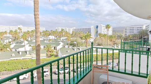 Foto 3 de Ático de alquiler en Avenida Avenida Tenerife, 9, Playa del Inglés, San Bartolomé de Tirajana