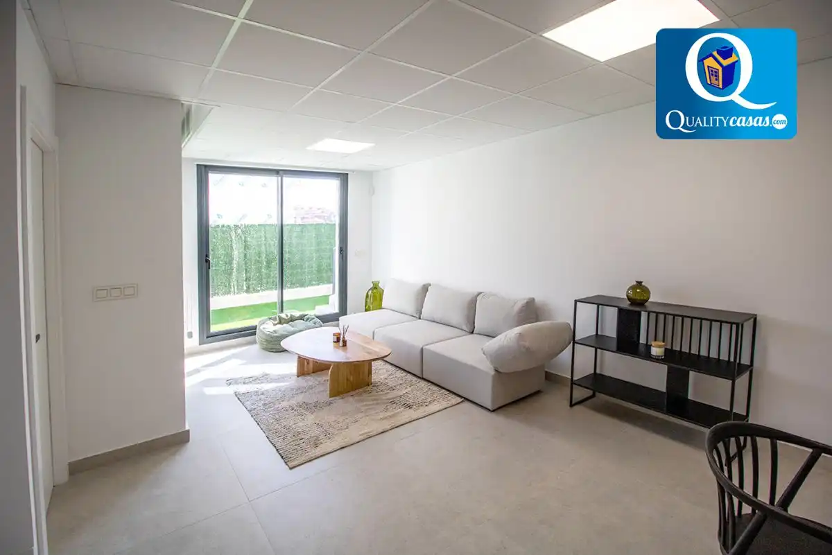 Detached house for sale in Balcón de Finestrat - Terra Marina, imagen 4