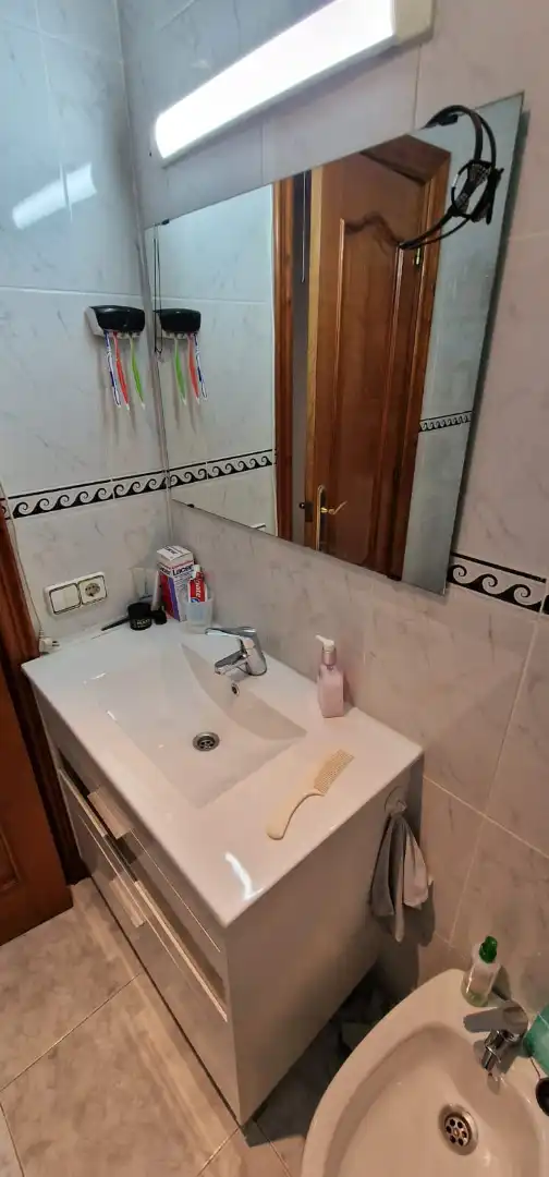 Bany de Pis en venda en Mataró