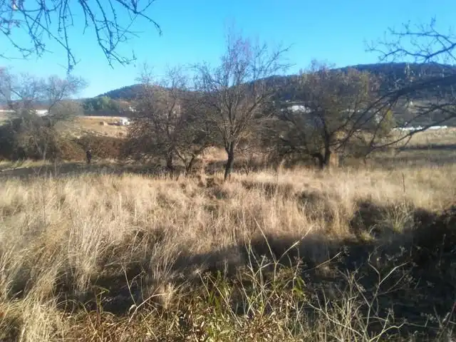Residential land for sale in Espiel, imagen 4