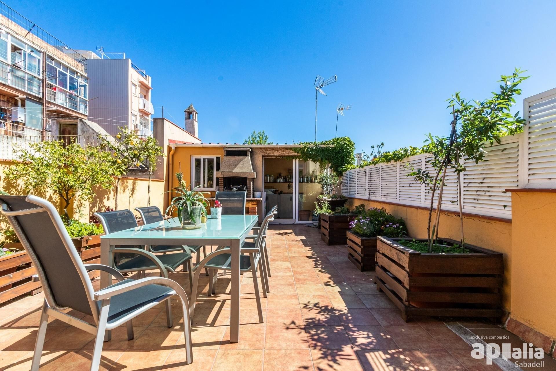 Casa o xalet en venda a Carrer PACO MUTLLO DE, 104, Creu Alta