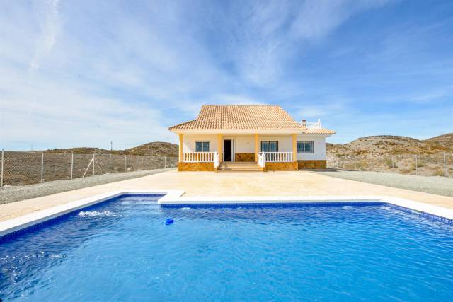 Casa-chalet en Venta en Bejar