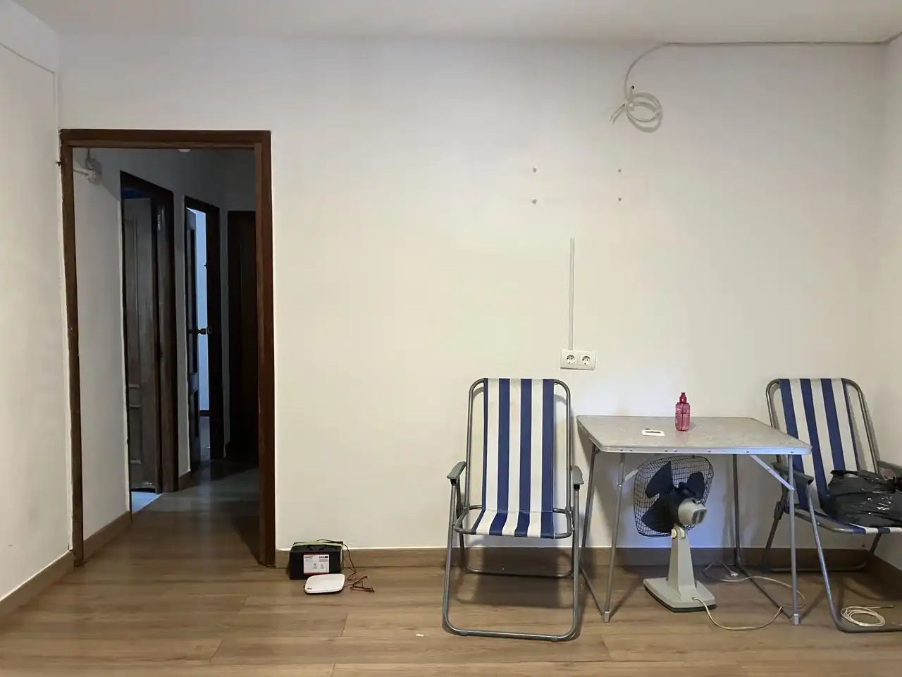 Piso en venta en Madrid