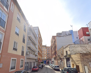 Vista exterior de Pis en venda en Badajoz Capital