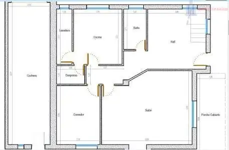 Villa mit Pool zum Verkauf in HORTENSIA 24, imagen 36