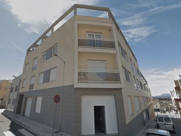 Appartement à vendre à Calle MADRID 2