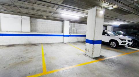 Photo 4 of Garage for sale in María Dolores Agirre Kalea, Egia, Gipuzkoa