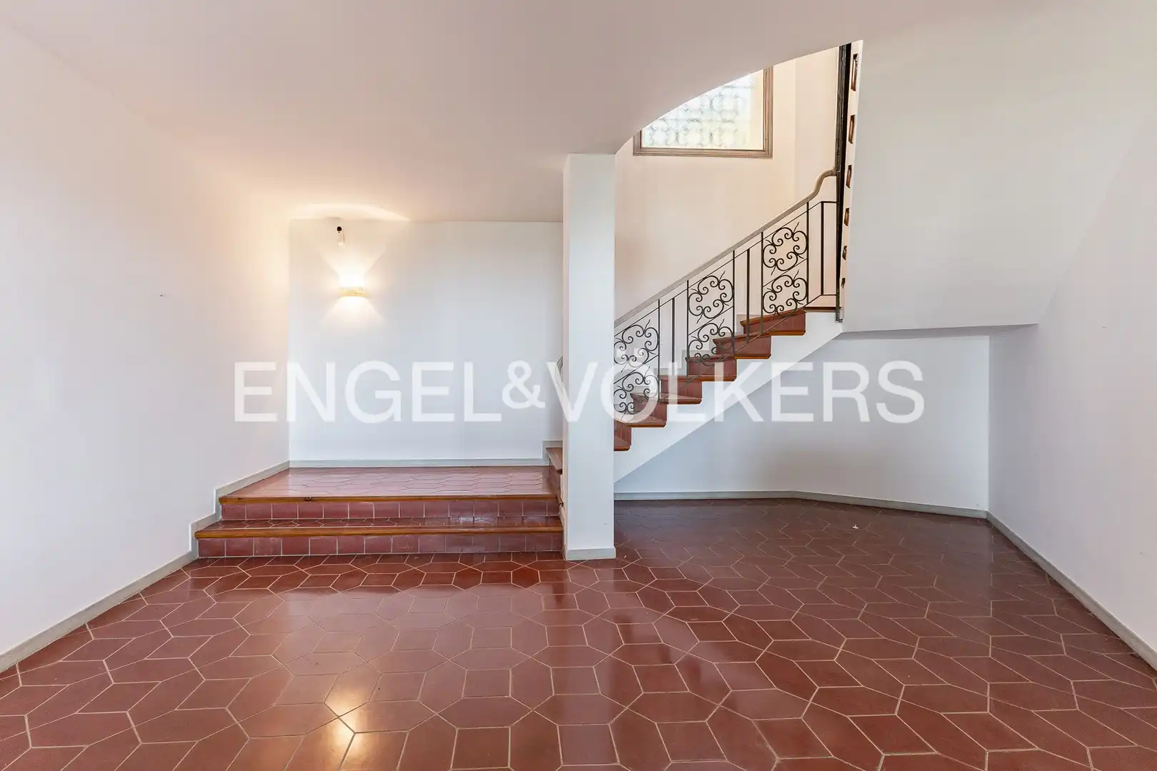 Casa amb jardí en venda a Cabrils, imagen 27