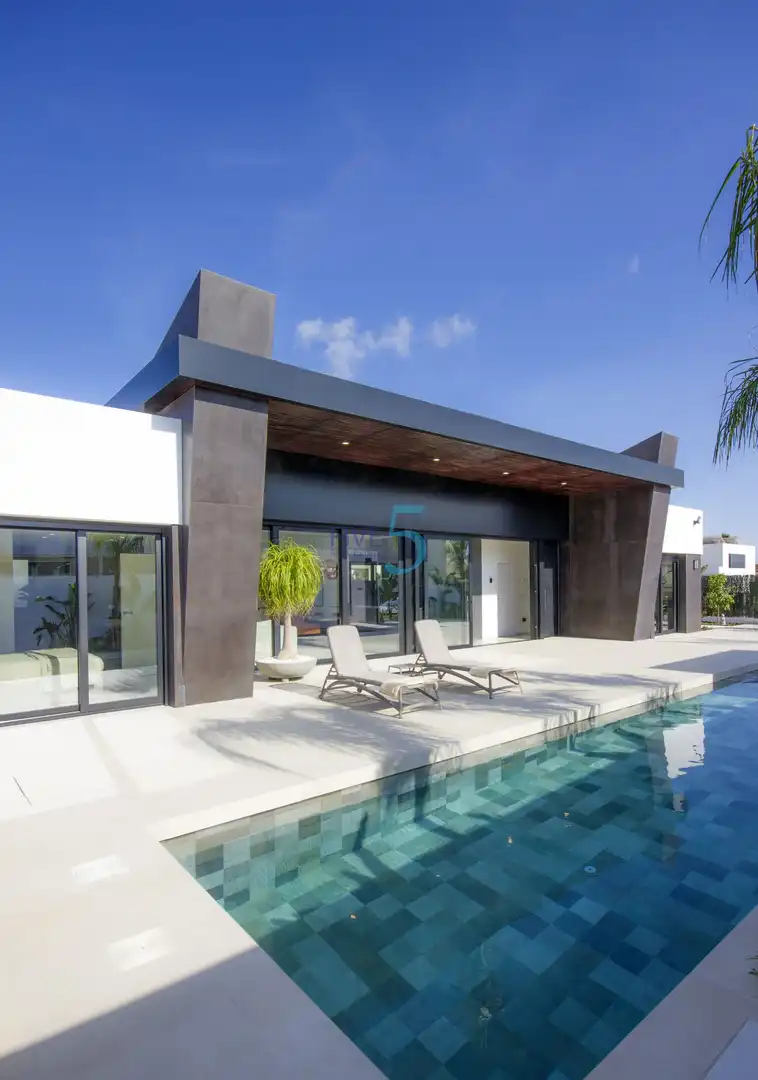 House for sale in Ciudad Quesada, imagen 7