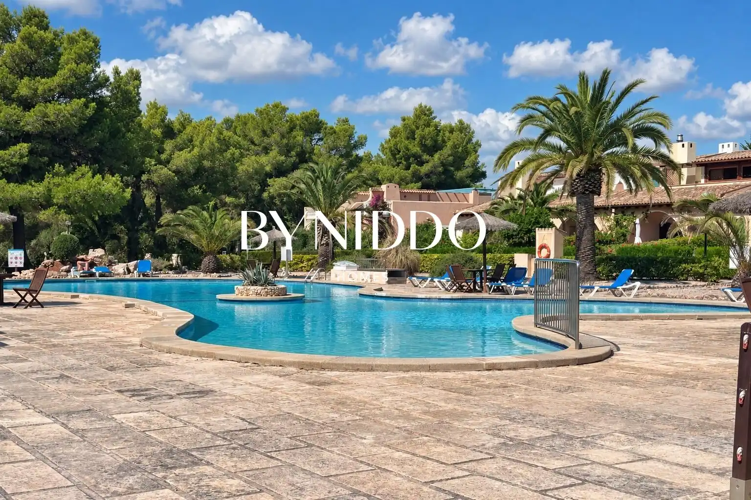 Casa a schiera con piscina in vendita a Sa Ràpita - Ses Covetes, imagen 2