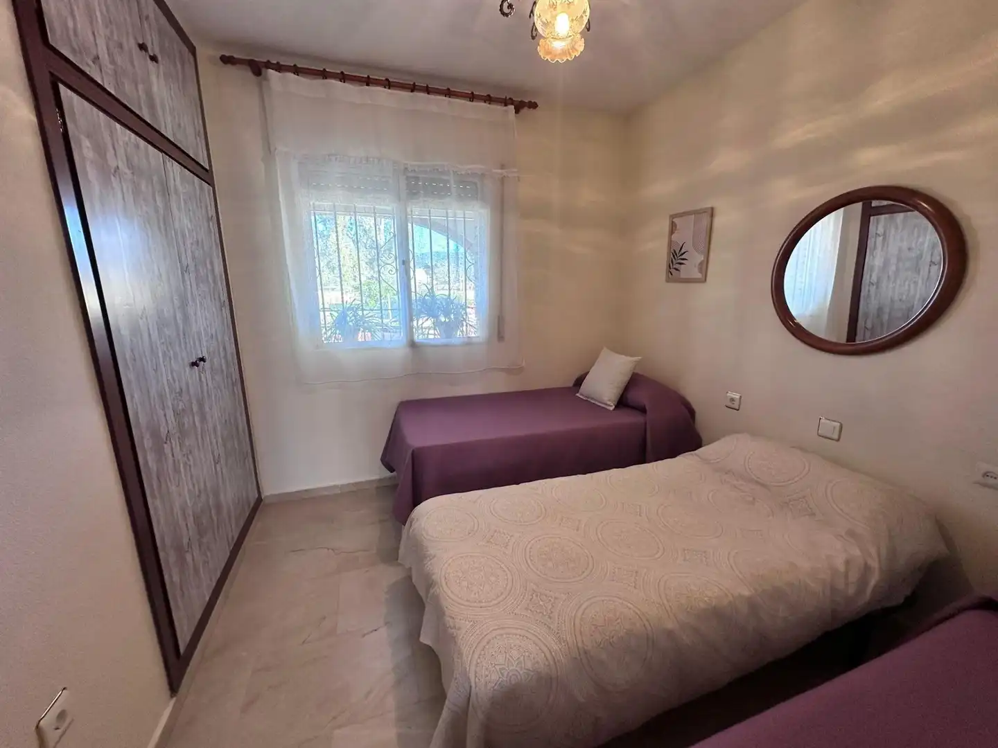 Maison rustique avec piscine à vendre à Periurbano Oeste - Sierra, imagen 57