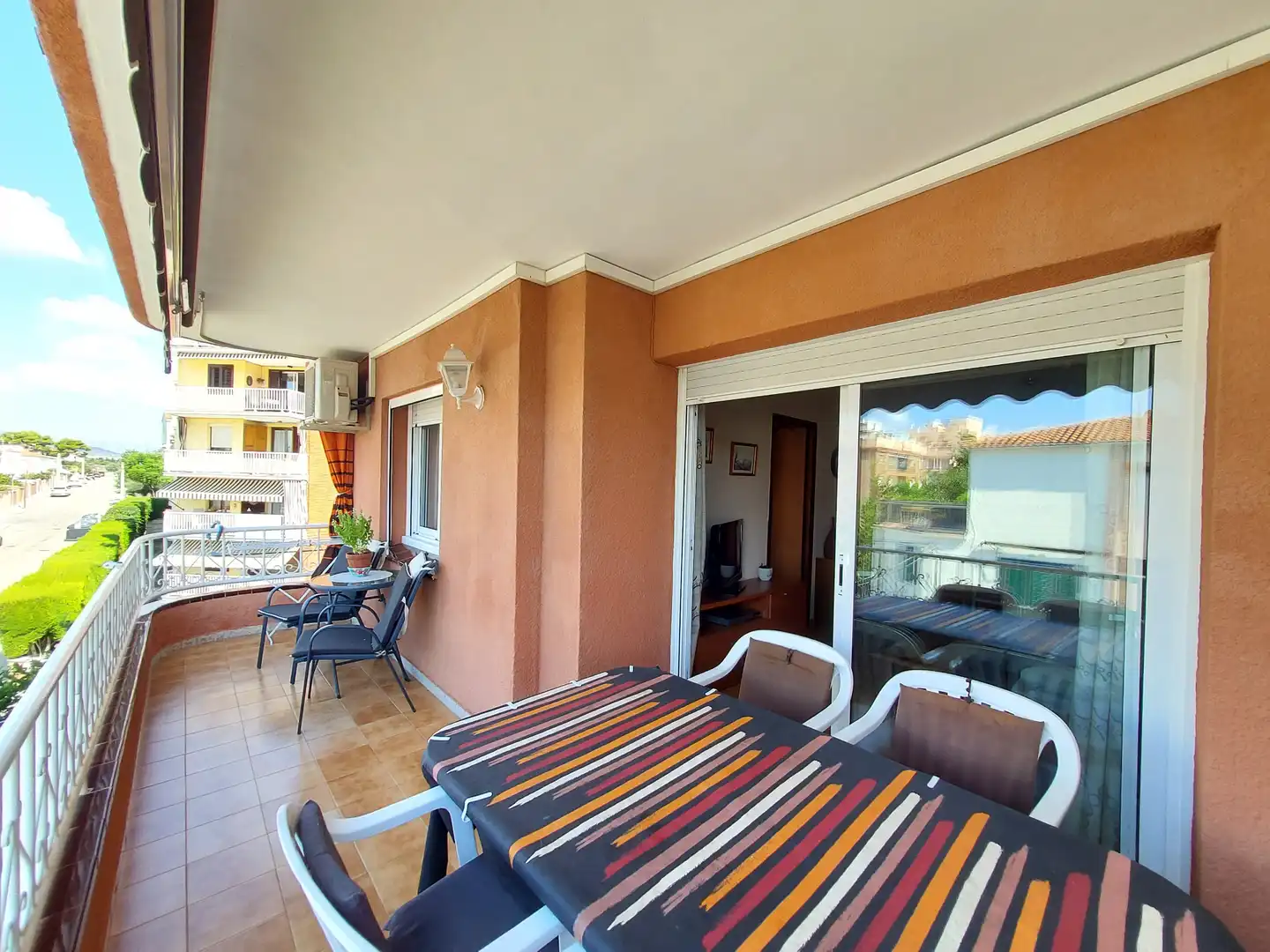 Appartement compact à vendre à Carrer Saragossa, imagen 3