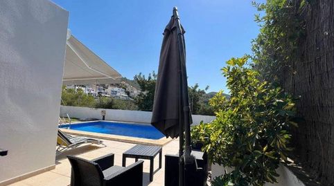 Foto 4 de Casa o chalet de alquiler en Levantina - Montgavina - Quintmar, Sitges