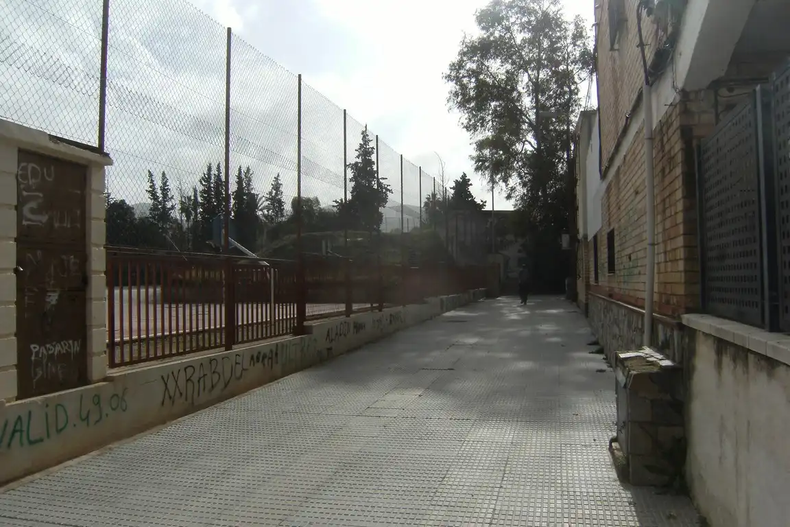 Terreny rústic en venda a FINCA GRANJA ORDOÑO, imagen 9