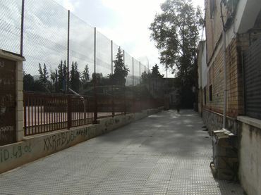 Terreno rustico in vendita a FINCA GRANJA ORDOÑO