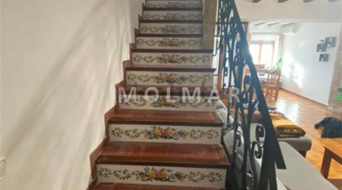 Foto 5 de Casa o xalet en venda a Carrer la Gabia, Muro de Alcoy, Alicante