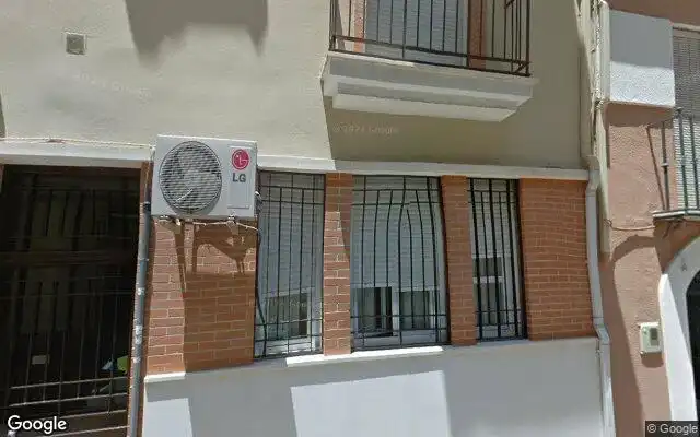 Vista exterior de Piso en venta en Lucena