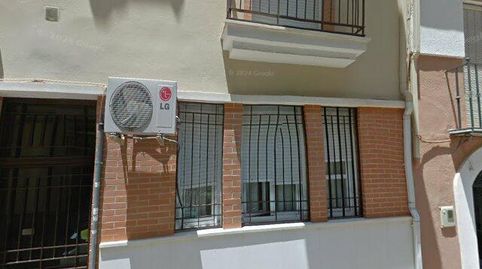 Foto 2 de Pis en venda a Cl Palacios, Centro, Lucena