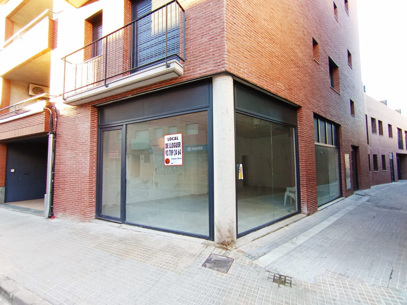 Local de lloguer a Rellinars, 95, Torrent d'en Pere Parres, Nord-oest