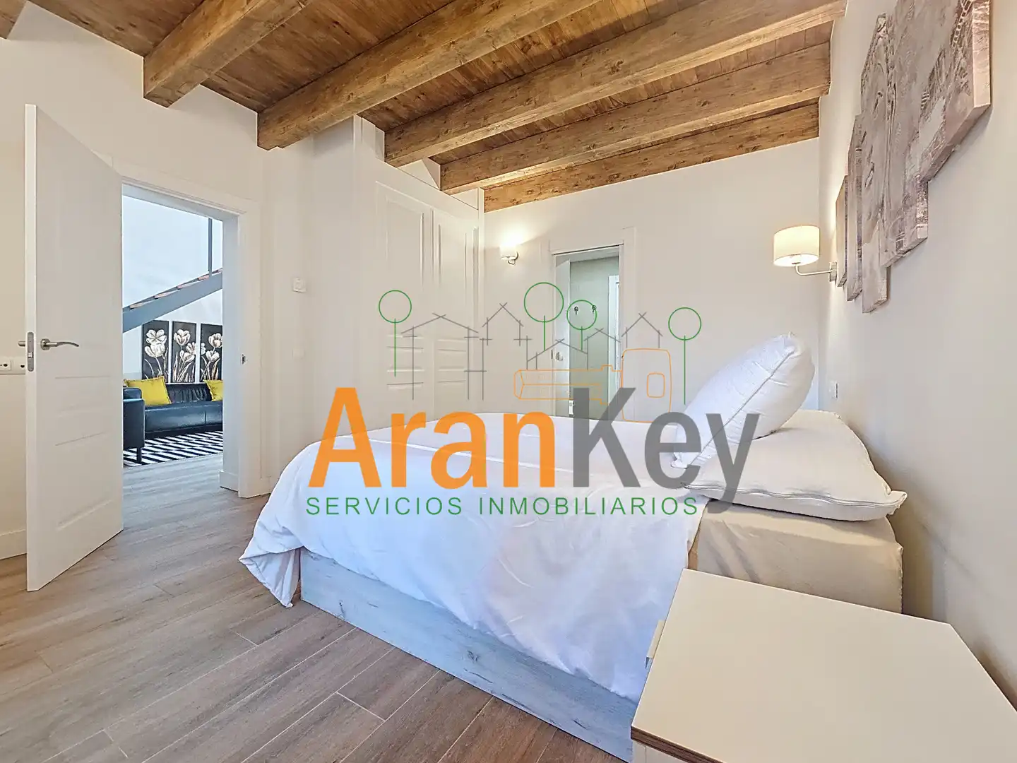 Casa en venta en Calle de Montesinos, imagen 11