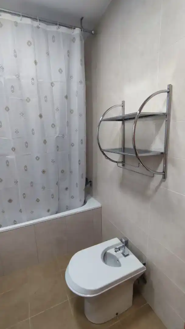 Baño de Piso en venta en Náquera con Aire acondicionado y Trastero