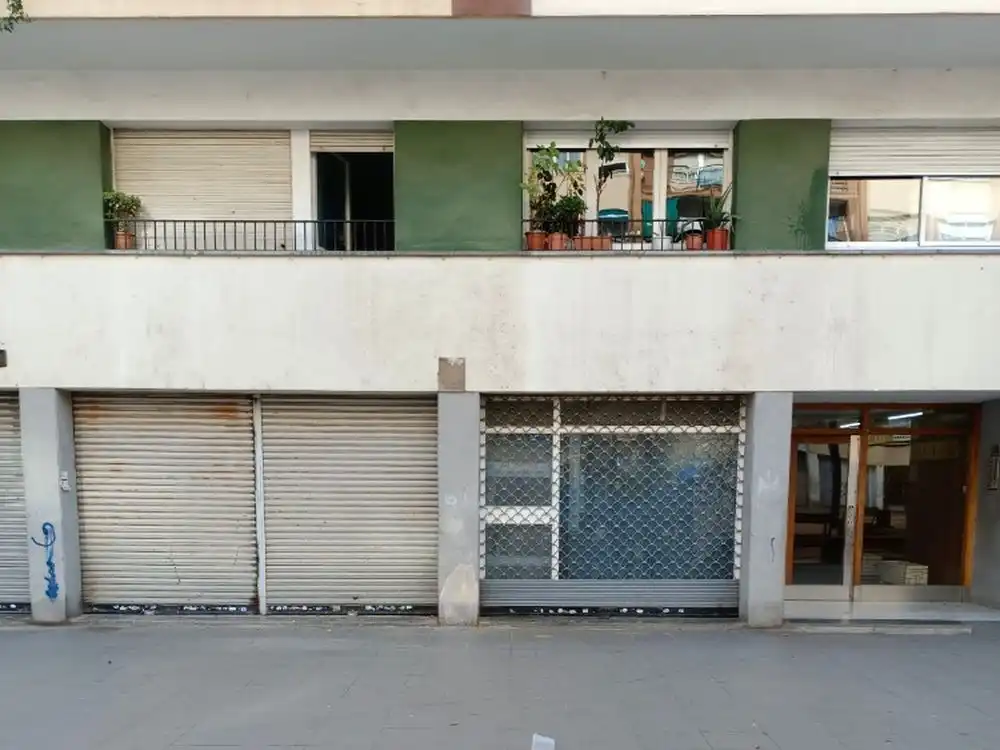 Locale commerciale in vendita a Pz Neus Català y Pallejà, imagen 3