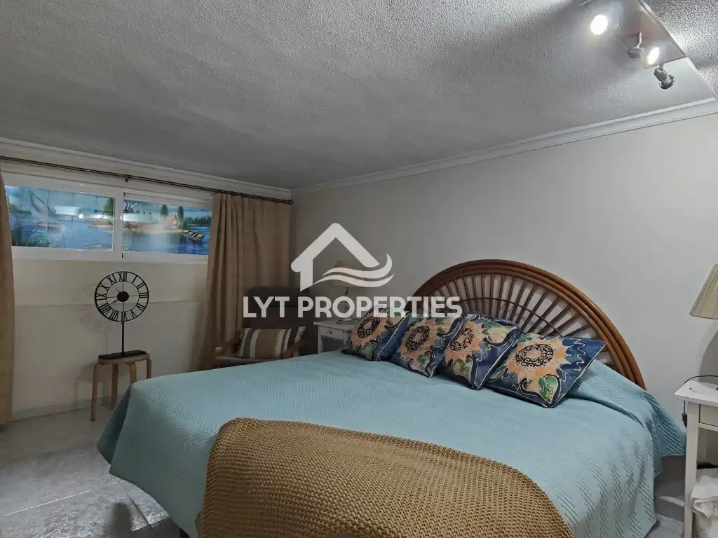 Dormitori de Casa o xalet en venda en Jávea / Xàbia amb Piscina