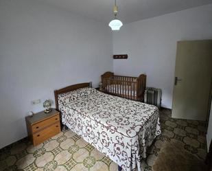 Dormitori de Casa o xalet en venda en  Jaén Capital amb Terrassa, Traster i Balcó