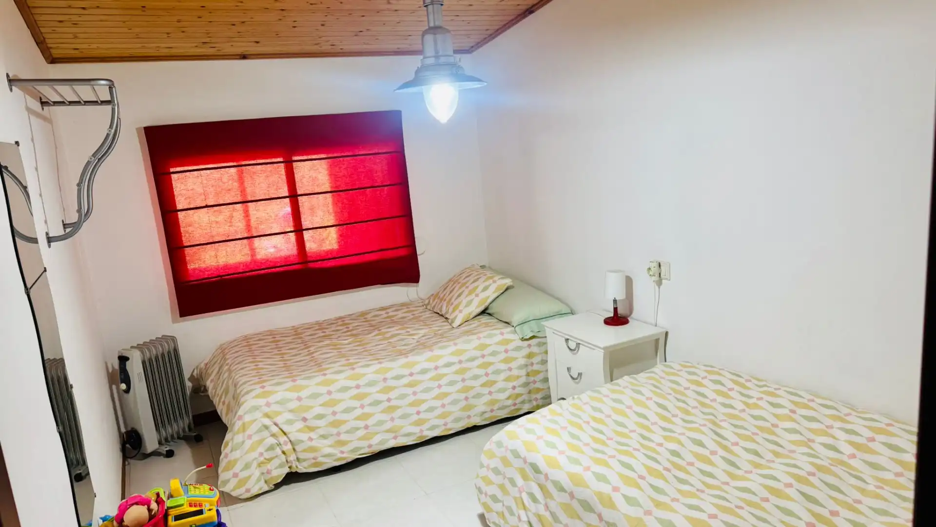 Penthouse zum Verkauf in Corcubión, imagen 9