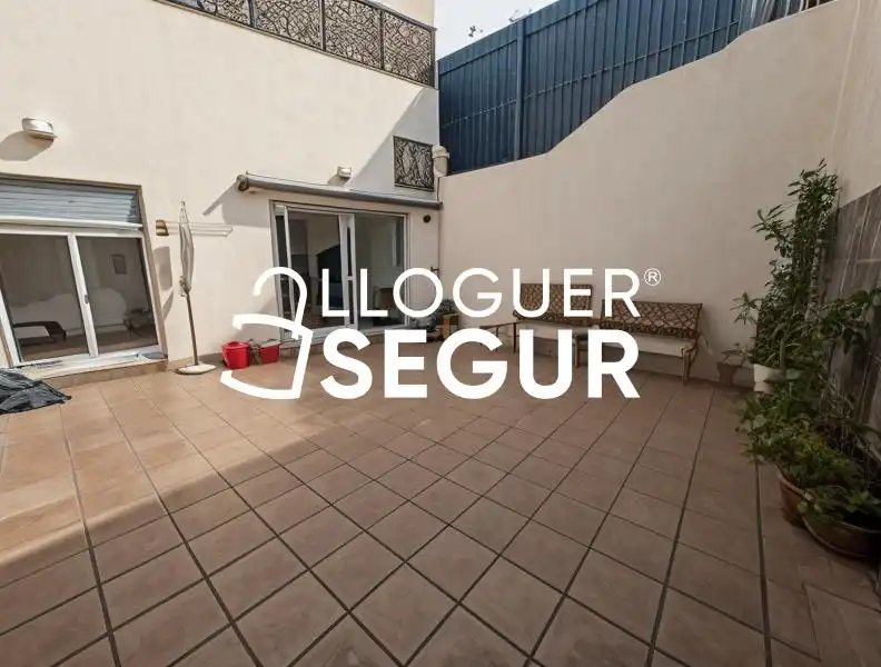 Piso de alquiler en Dinarès, Togores