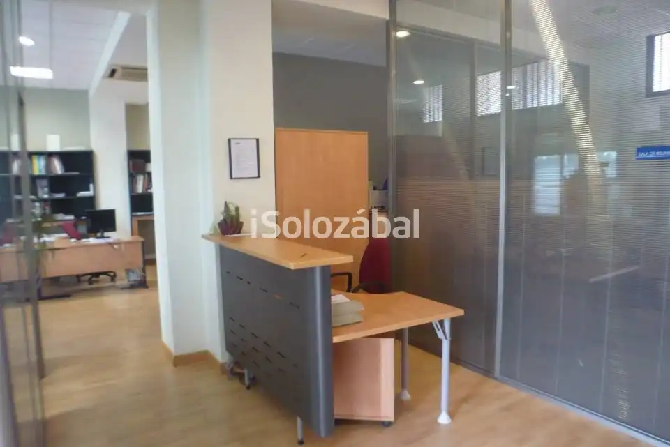Local comercial en venta en Logroño - Avenida Lope de Vega, imagen 2