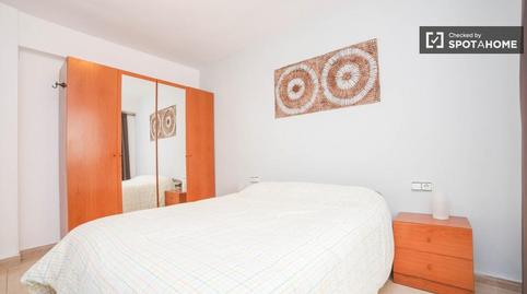 Photo 3 of Flat to share in El Grau, Valencia