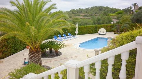 Foto 4 de Casa o xalet en venda a Salomó, Tarragona