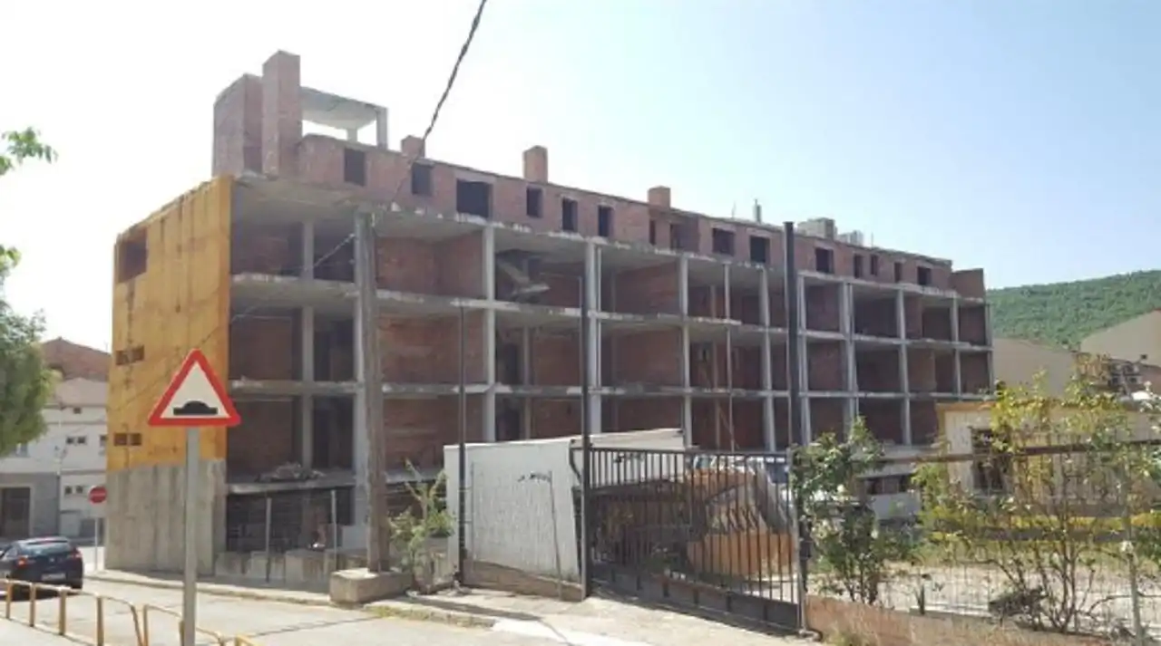 Wohngebäude zum Verkauf in Balsareny, imagen 6