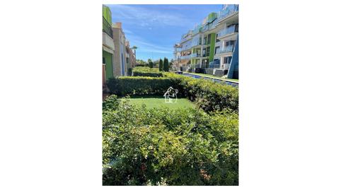 Foto 4 de Pis de lloguer a Lomas de Cabo Roig - Los Dolses, Orihuela