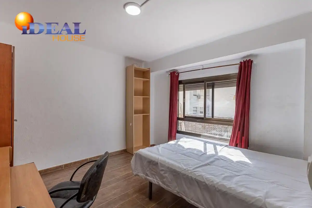 Flat for sale in Chana, imagen 9