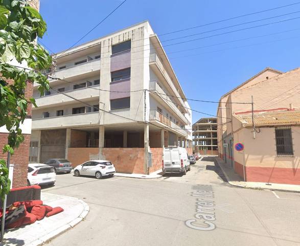 Edificio en Venta en Casc Antic