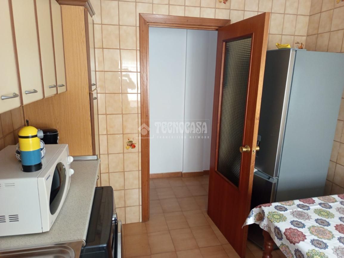 Pis en venda a San Roque Pueblo