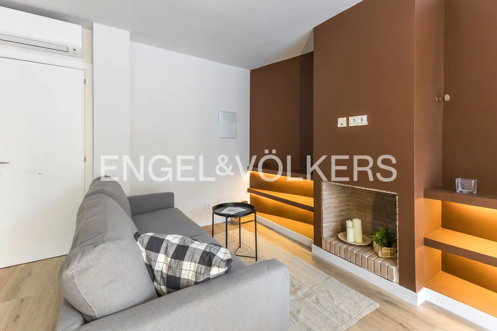 Flat to rent in Hortaleza, imagen 2