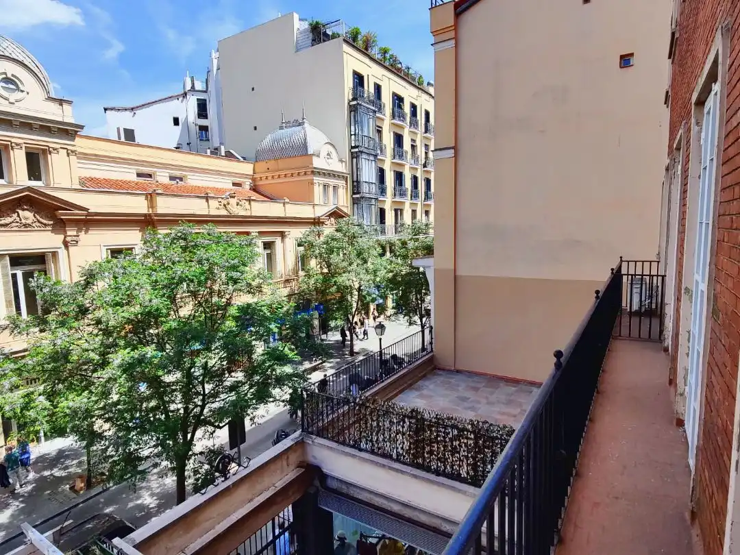 Flat with lift for sale in Duque de Alba 7, imagen 28