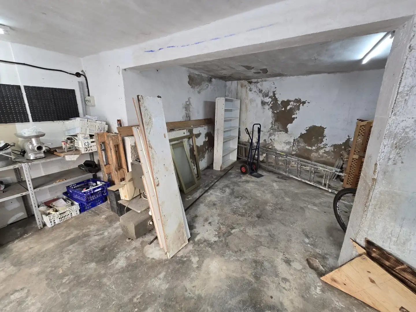 Local en venta en CAPITAN CORTES, Colonia Madrid