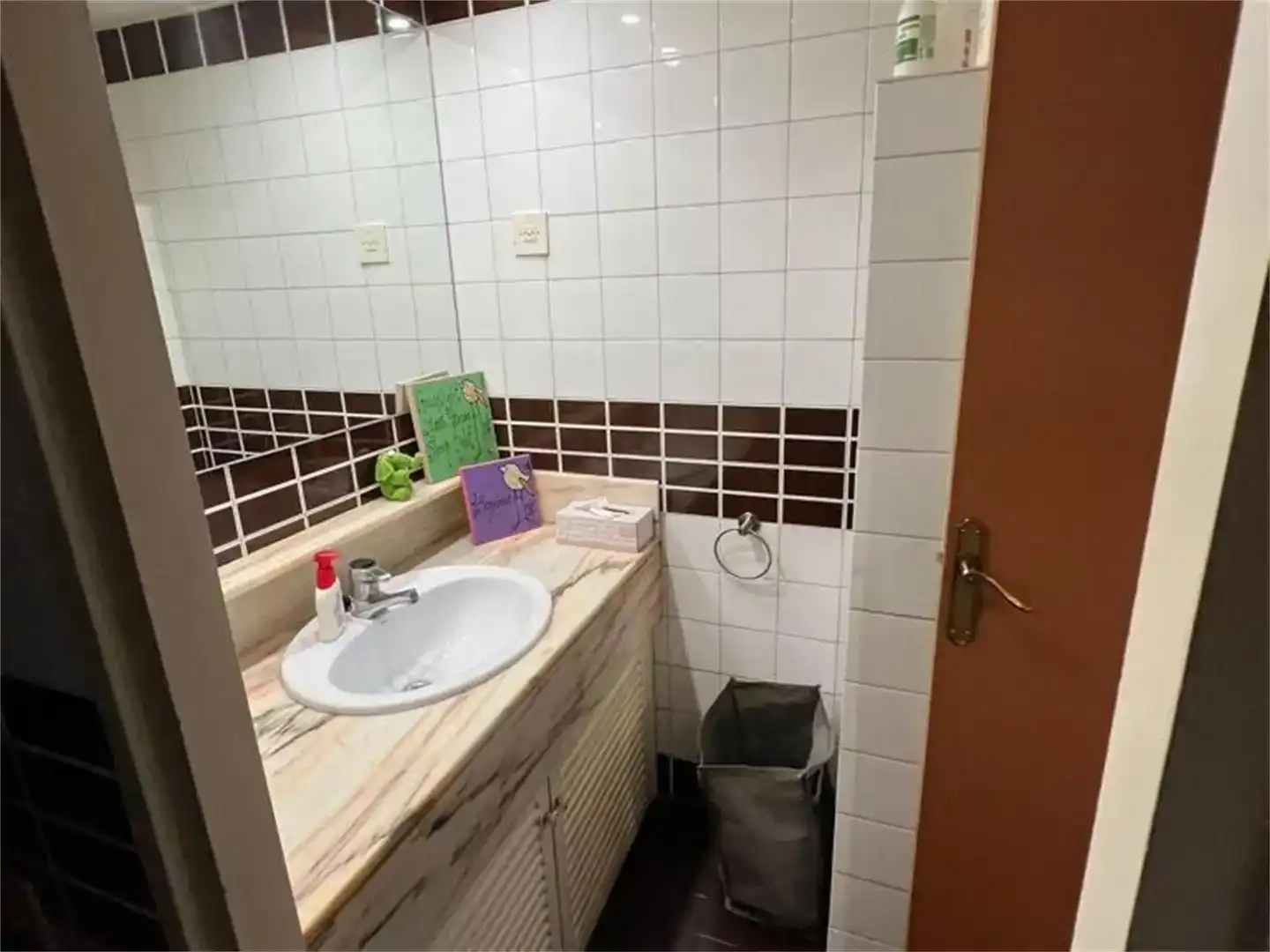 Baño de Loft en venta en Barcelona con Aire acondicionado y Parquet