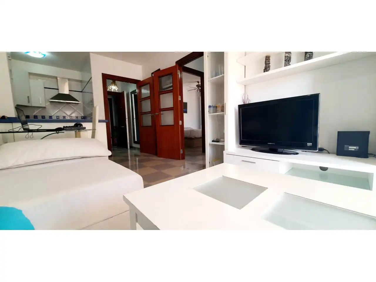 Piso con piscina en venta en Calle Lucena, imagen 32