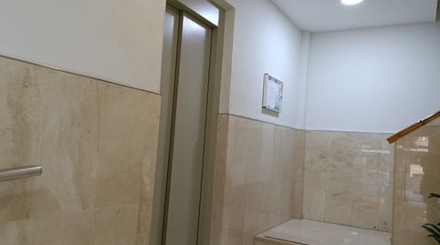 Foto 3 de Piso en venta en Paseo Marítimo - San José - La Laguna, Cádiz Capital