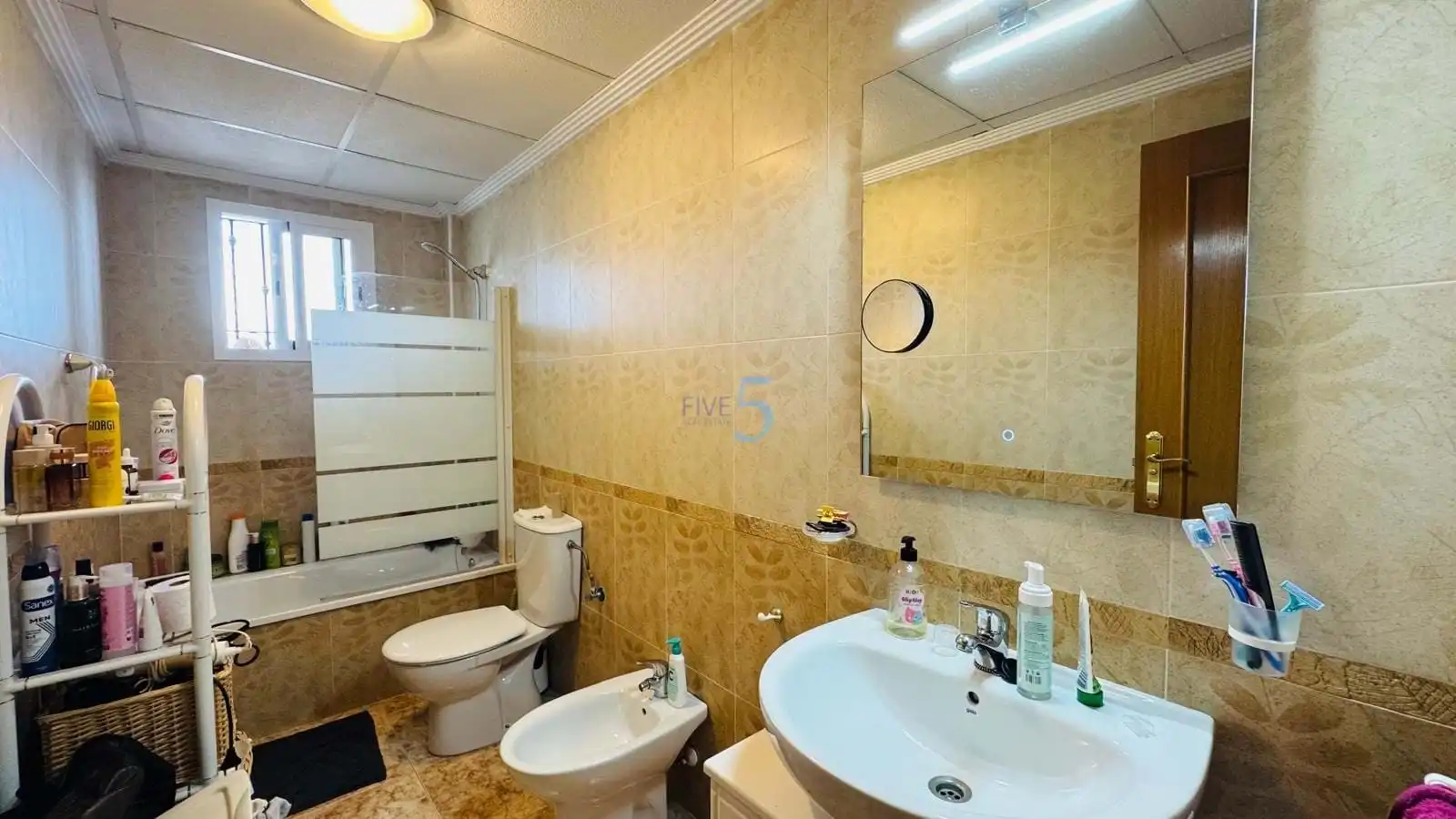 Reihenhaus mit Terrasse zum Verkauf in Calle J Alhamed, imagen 10
