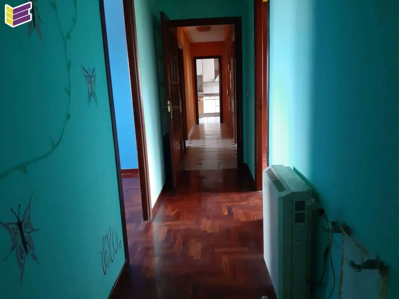 Casa adosada en venta en Camino Xestal, 2, Redondela