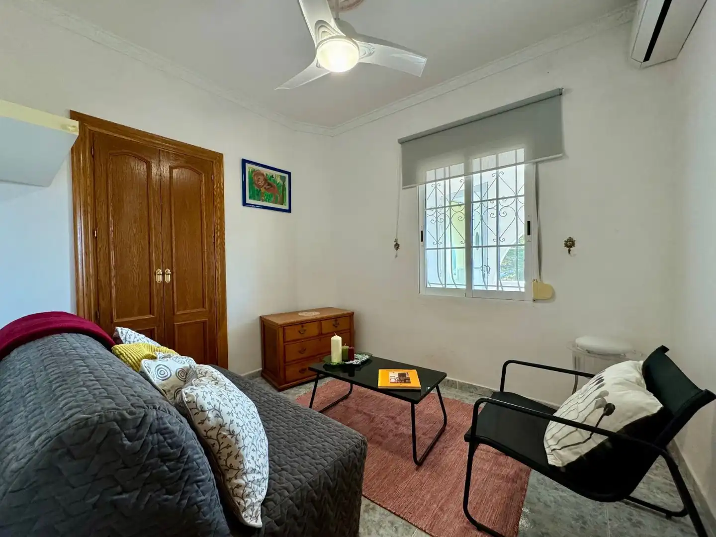Maison à vendre à Centro Urbano, imagen 22