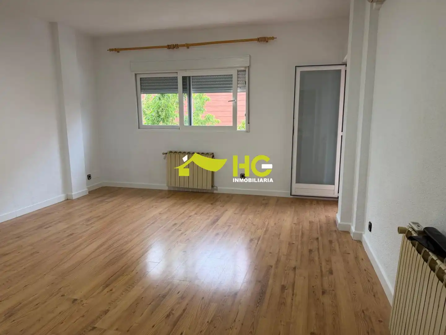 Habitación de Piso de alquiler en Villaviciosa de Odón con Aire acondicionado, Calefacción y Parquet