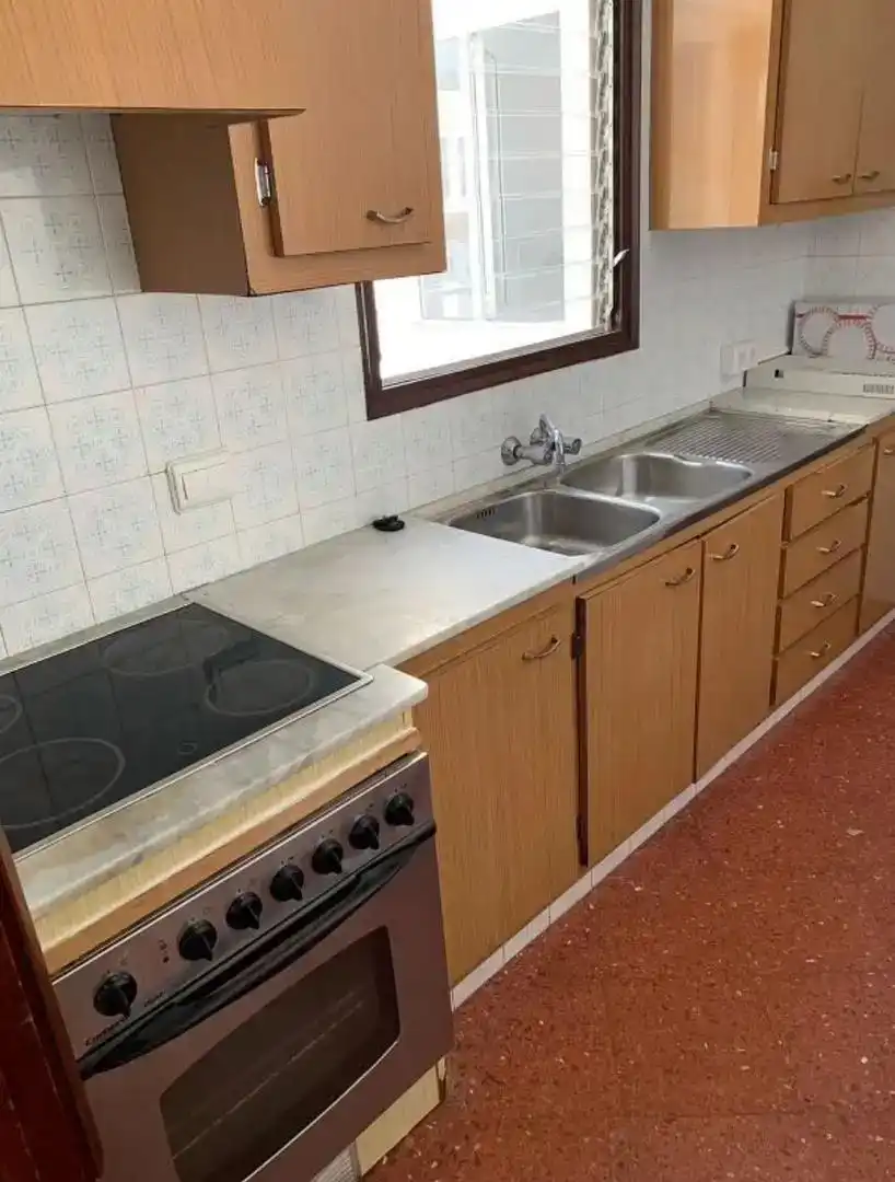 Cuina de Pis en venda en Ciutadella 