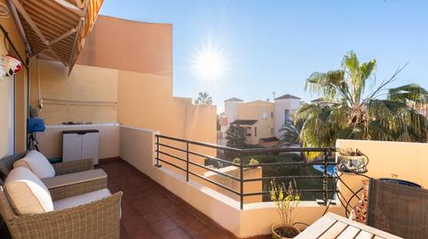 Foto 3 de Ático en venta en Calle Ciudad de Tarragona, Vera Playa Naturista, Vera